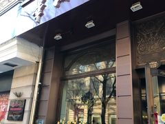 -华梅西餐厅(哈尔滨中央大街店)
