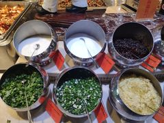 -吉布鲁牛排海鲜自助(巴南万达广场店)