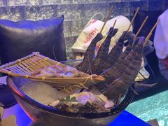 -琥珀川糟粕醋火锅(慈云寺店)