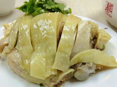 -泰煌鸡·上海白斩鸡·沪菜(平利店)
