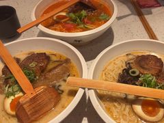 -味千拉面(淮安楚州万达店)