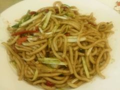 炒面-四小姐的店(王府井店)