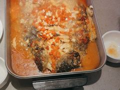 -半天妖烤鱼(印象城店)