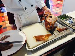 -大鸭梨烤鸭(石佛营店)