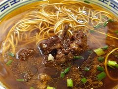 -永丰面馆(汉口路店)