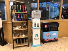 -德克士(龙阳广场店)