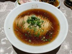 -松鹤面馆·古法焖肉面(观前店)