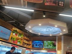 -袁记串串香(川师店)