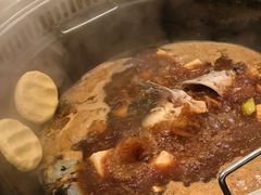 -大鹅岛灶台鱼·铁锅炖(水库路店)