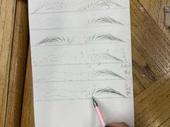 -群丽化妆摄影美甲纹绣培训学校