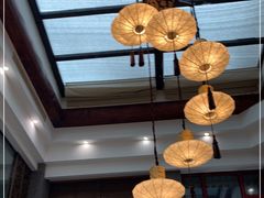 大堂-东门烤鸭店(东华门店)
