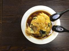 -拉面莊夢語＆中华料理八椿