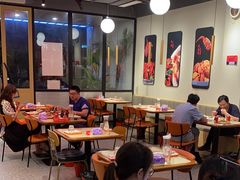 -杨氏青龙虾·吃蟹季(珠江路店)