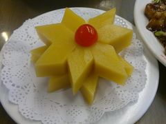 豌豆黄-到家尝北京菜(西坝河店)