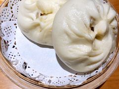 手工芸豆包-粥全粥到海鲜家常菜·海肠捞饭(嫩江路店)