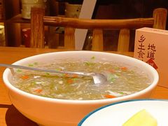 -乡里八闽·福州乡土菜(高宅店)
