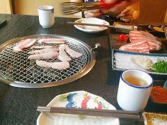 -虎焱炭火烧肉
