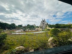 -厦门方特梦幻王国