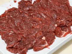 -陈记顺和潮汕牛肉火锅(韩江路店)
