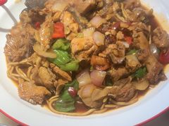 -吕记老鸭汤·徽菜馆(东营路店)