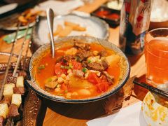 -阿里家·新疆烤肉酒場 by MIG