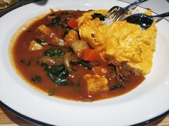 -池奈·日式咖喱蛋包饭(赛高店)
