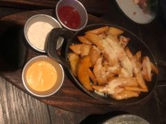 -Goose Island Brewhouse鹅岛精酿啤酒酿造工坊餐厅