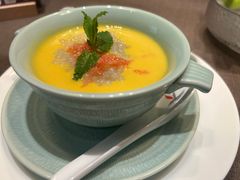 -今轩中餐厅(西安经开洲际酒店)