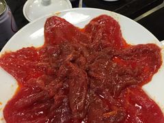 -蜀九香火锅(九眼桥店)