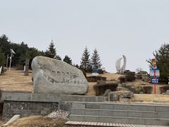 -图们国门景区