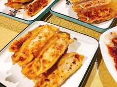 -春水锅贴·传统鲁菜(大明湖店)