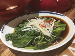 -百年神厨·地道川菜(清江西路店)