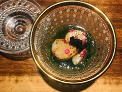 -桐寿司Sushi Tong