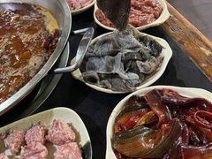 -储奇门鳝鱼火锅(总店)