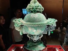 -北京工艺美术博物馆