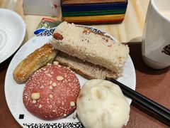 -西藏饭店·亚克·食光自助餐厅(文殊院店)