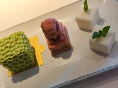 -德永枣香烤鸭(官舍店)