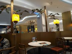大堂-刀板香·安徽菜(国购IFC店)