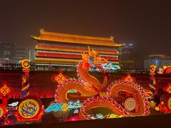 -西安城墙·碑林历史文化景区