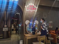 -小放牛河北菜(长安万达店)