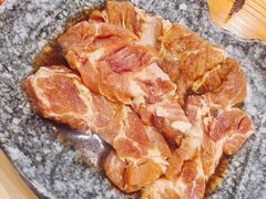 -万兴佳烤肉·长白山老味道(宏泰广场店)