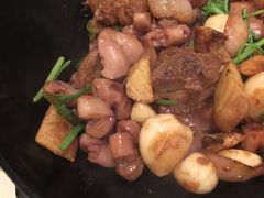 -衡山汇·高级粤菜(霄云路店)