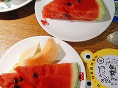 -越城记黑鱼煲(福侨大厦店)