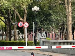 -上海财经大学(国定路校区)