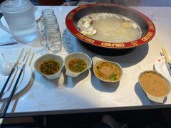 -京门活鱼馆·鱼火锅(百子湾（原红庙）店)