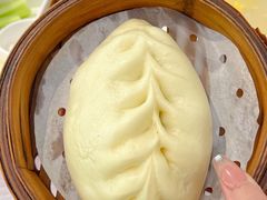 -月福京味斋·烤鸭店·北京菜(鼓楼总店)