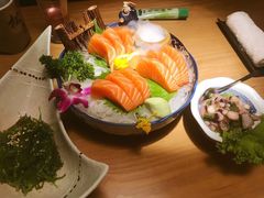 -松子料理(世纪城店)