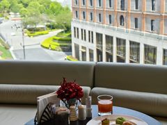 -上海外滩茂悦大酒店