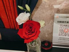 -半秋山西餐厅(巴南万达广场店)