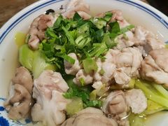 -肖四女乐山跷脚牛肉(世博源店)